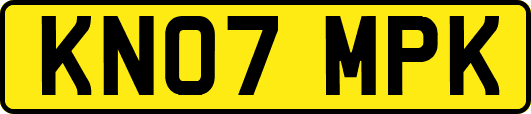 KN07MPK