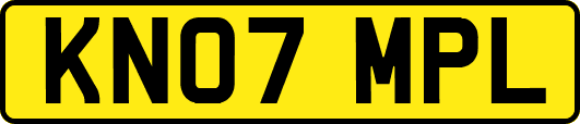 KN07MPL