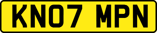 KN07MPN