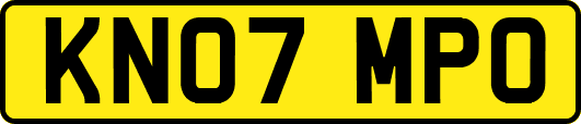 KN07MPO