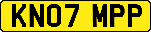 KN07MPP
