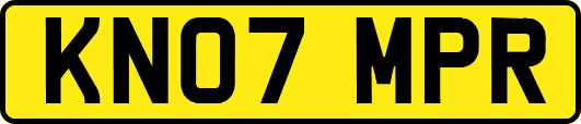 KN07MPR