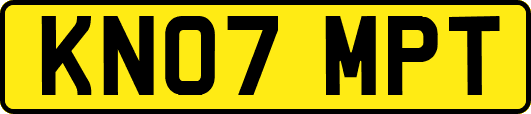 KN07MPT