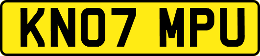 KN07MPU