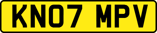KN07MPV
