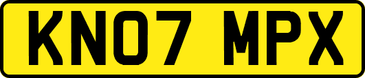 KN07MPX