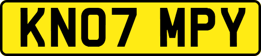 KN07MPY