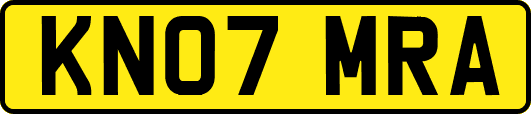 KN07MRA