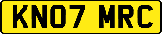 KN07MRC