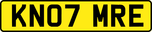 KN07MRE