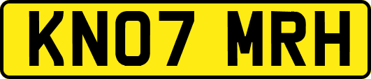KN07MRH