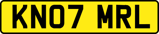 KN07MRL