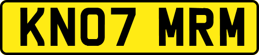 KN07MRM