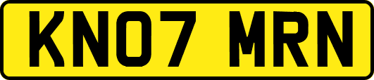 KN07MRN