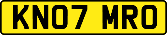 KN07MRO