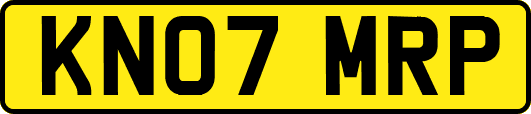 KN07MRP
