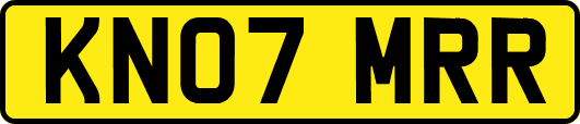 KN07MRR