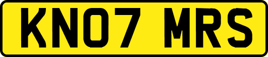 KN07MRS