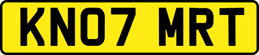 KN07MRT