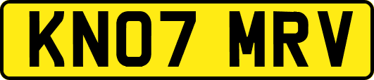 KN07MRV