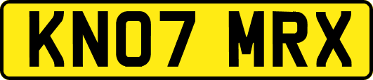 KN07MRX