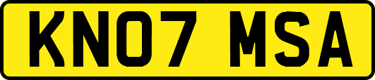 KN07MSA
