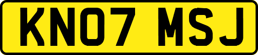 KN07MSJ