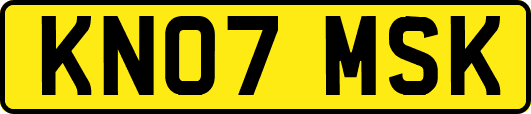 KN07MSK