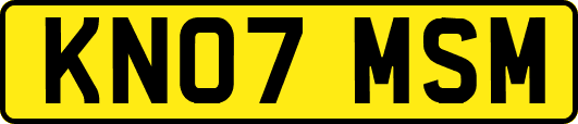 KN07MSM