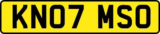 KN07MSO