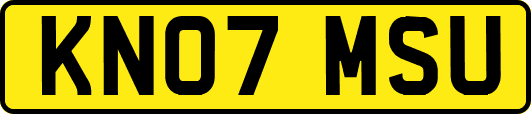 KN07MSU