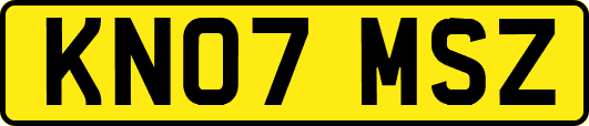 KN07MSZ