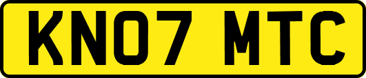 KN07MTC