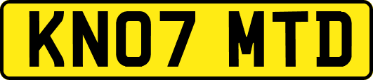 KN07MTD
