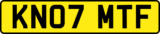 KN07MTF