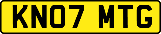 KN07MTG