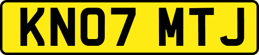 KN07MTJ