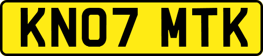 KN07MTK