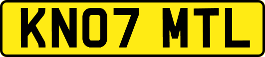 KN07MTL