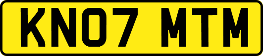 KN07MTM