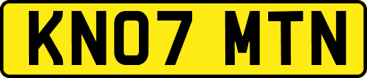 KN07MTN