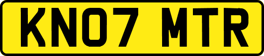 KN07MTR