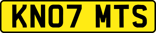 KN07MTS
