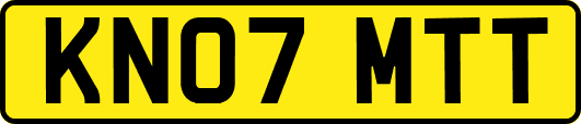 KN07MTT