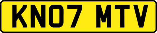 KN07MTV