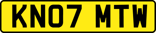 KN07MTW