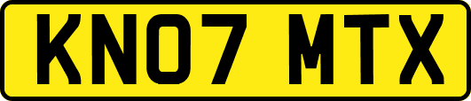 KN07MTX