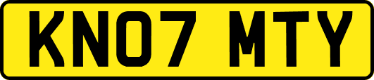 KN07MTY
