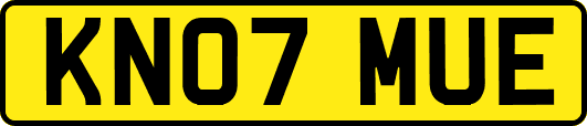 KN07MUE