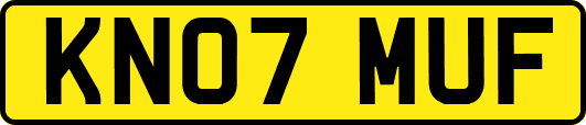 KN07MUF